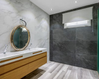 Revente - Villa Individuelle - Algorfa - Lomas De La Juliana