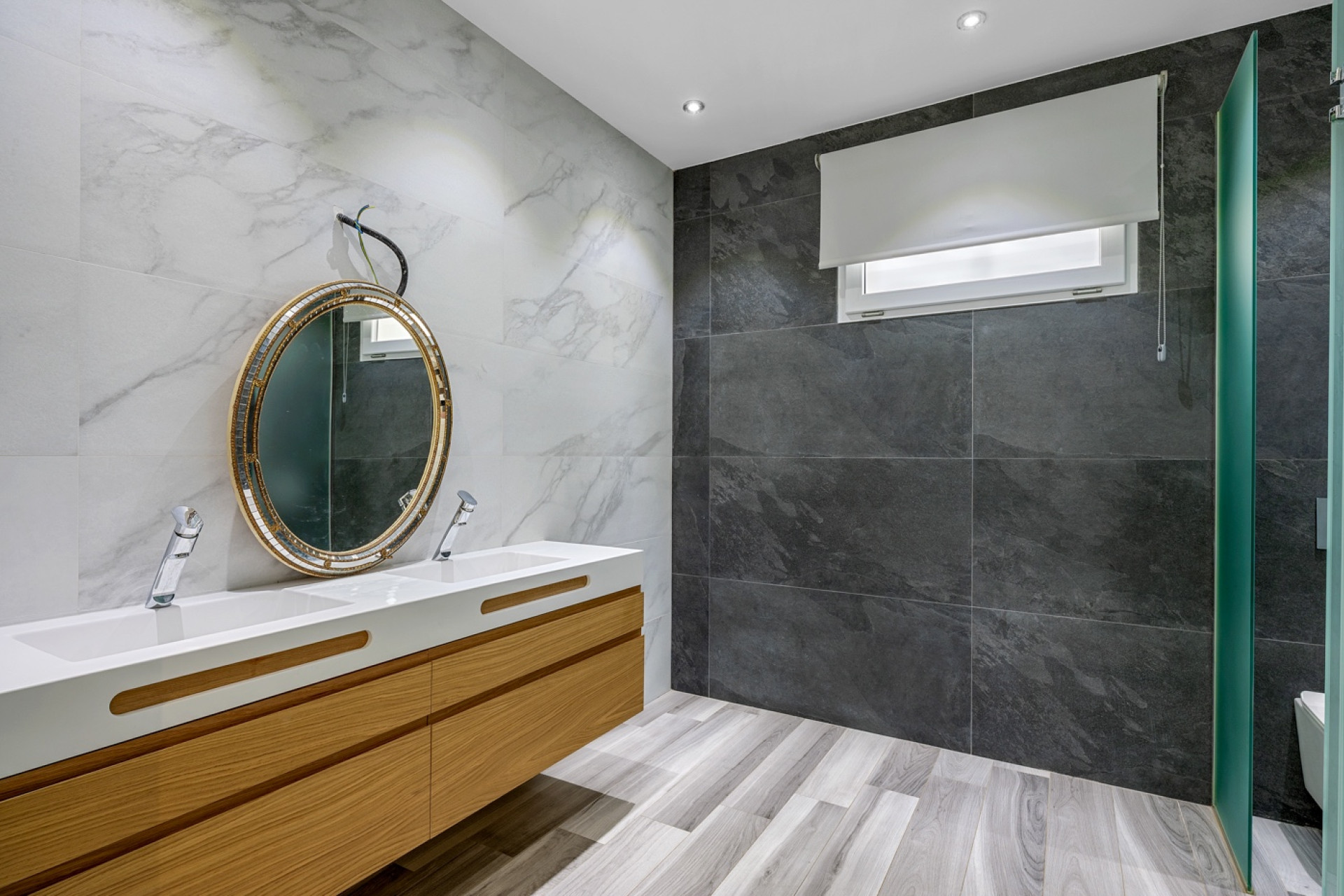 Revente - Villa Individuelle - Algorfa - Lomas De La Juliana