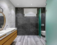 Revente - Villa Individuelle - Algorfa - Lomas De La Juliana