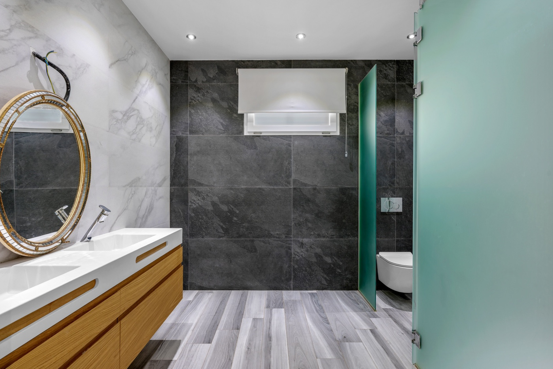 Revente - Villa Individuelle - Algorfa - Lomas De La Juliana