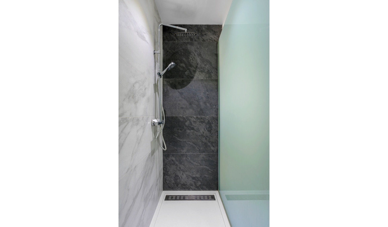 Revente - Villa Individuelle - Algorfa - Lomas De La Juliana