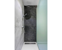 Revente - Villa Individuelle - Algorfa - Lomas De La Juliana