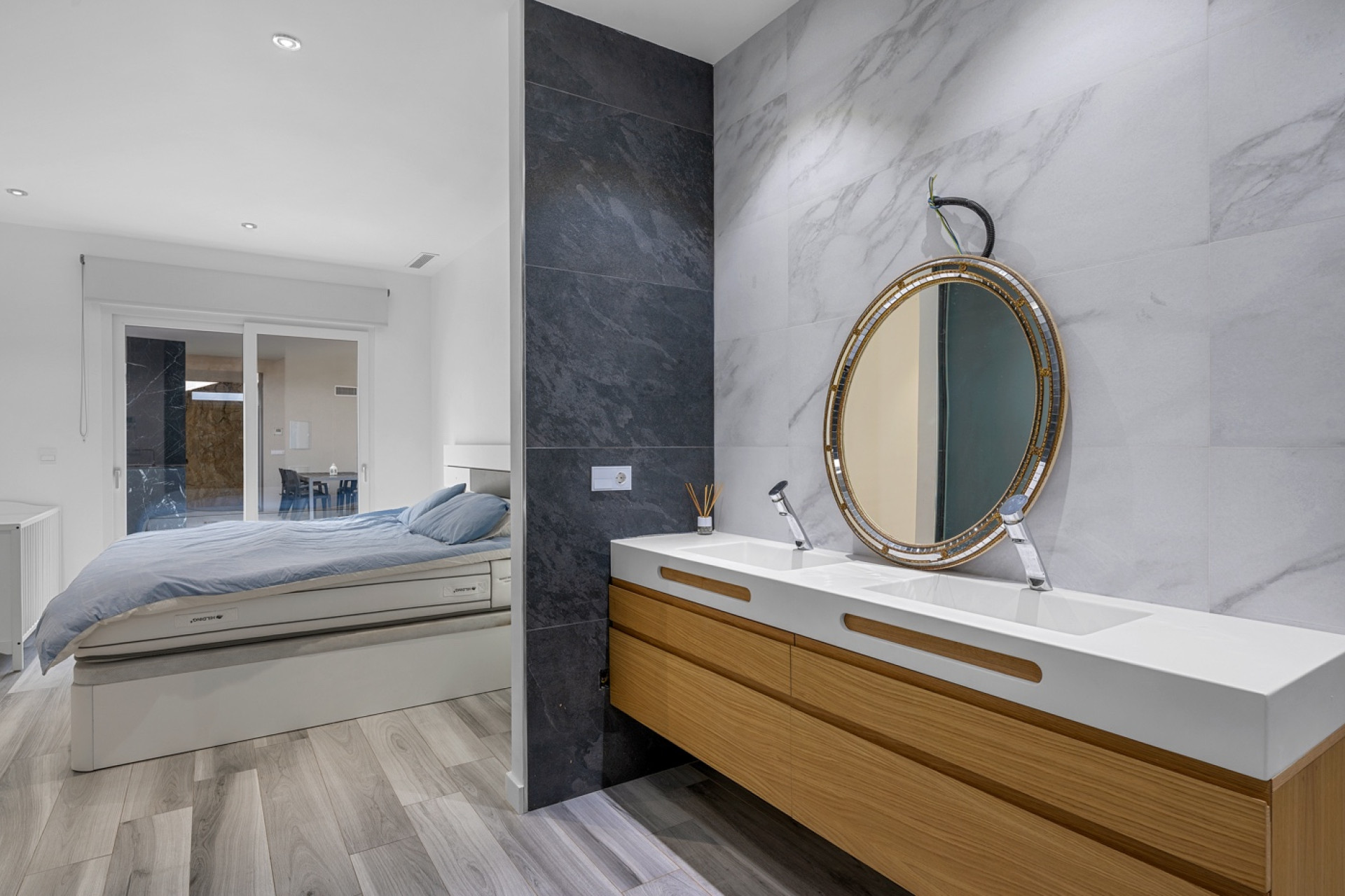 Revente - Villa Individuelle - Algorfa - Lomas De La Juliana