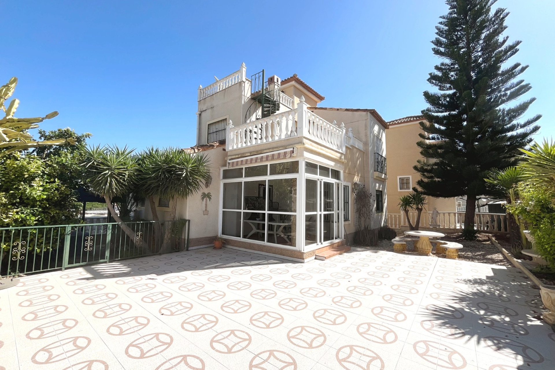 Revente - Villa Individuelle - Algorfa - Montebello