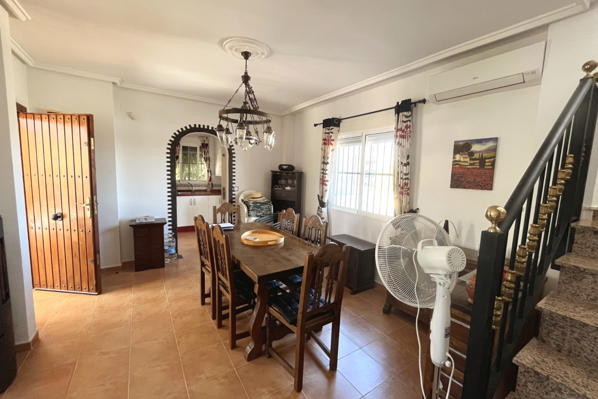 Revente - Villa Individuelle - Algorfa - Montebello