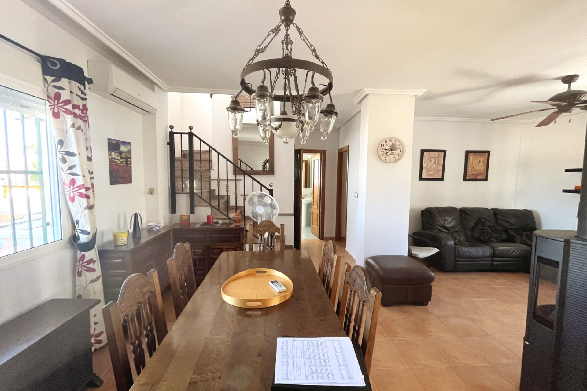 Revente - Villa Individuelle - Algorfa - Montebello