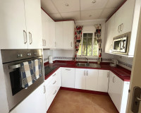 Revente - Villa Individuelle - Algorfa - Montebello