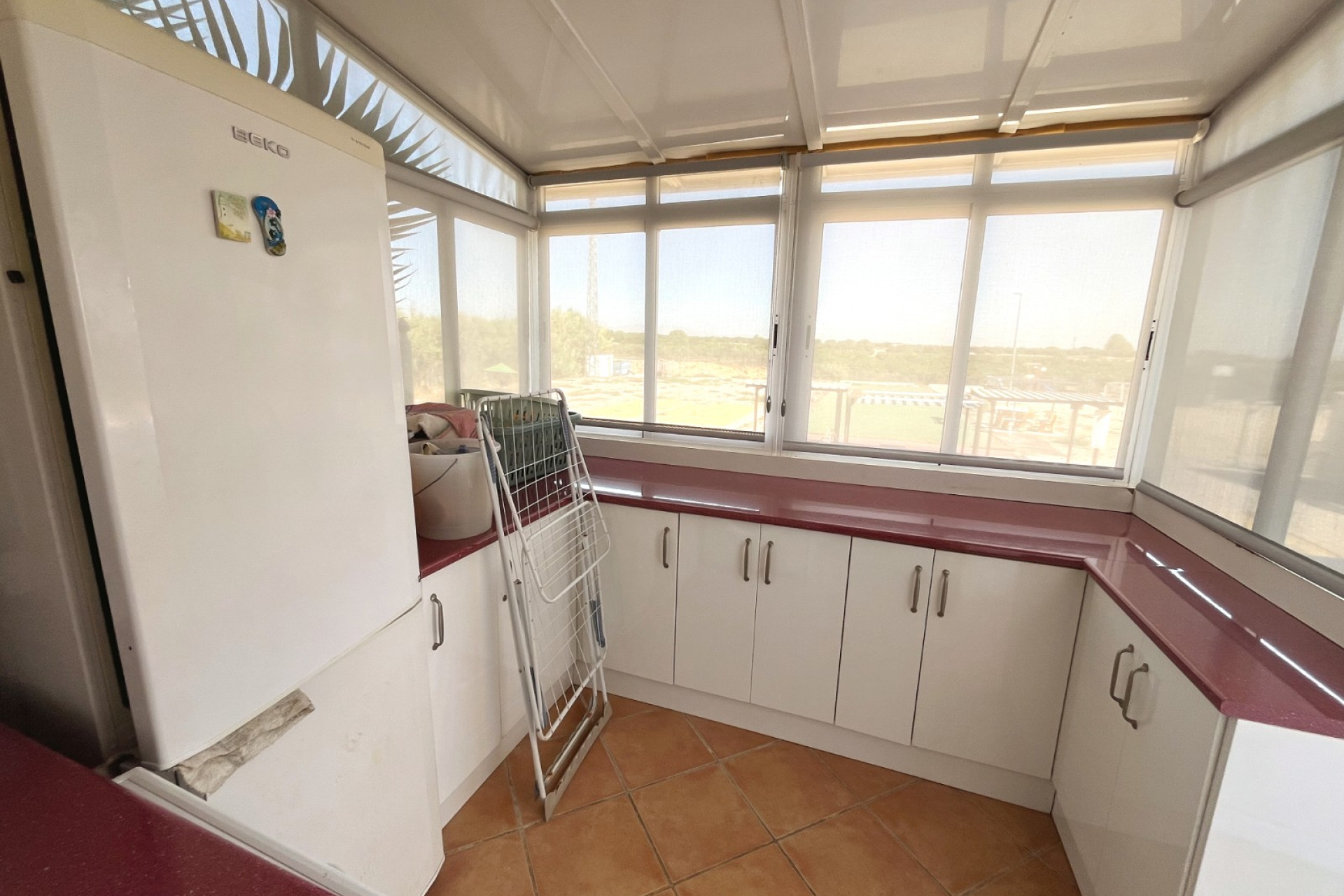 Revente - Villa Individuelle - Algorfa - Montebello