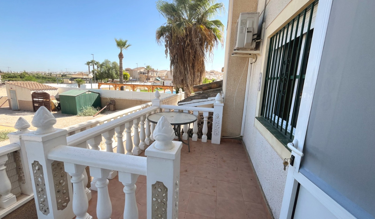 Revente - Villa Individuelle - Algorfa - Montebello