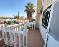 Revente - Villa Individuelle - Algorfa - Montebello