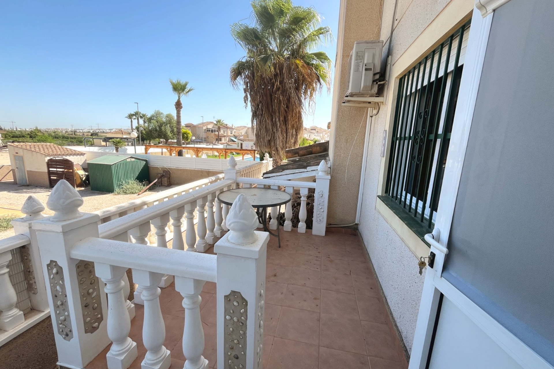 Revente - Villa Individuelle - Algorfa - Montebello