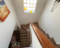 Revente - Villa Individuelle - Algorfa - Montebello