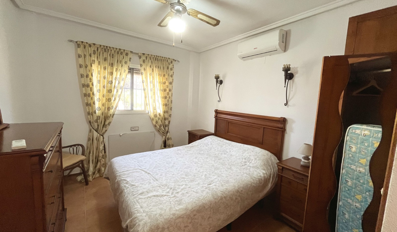 Revente - Villa Individuelle - Algorfa - Montebello