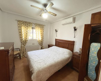 Revente - Villa Individuelle - Algorfa - Montebello