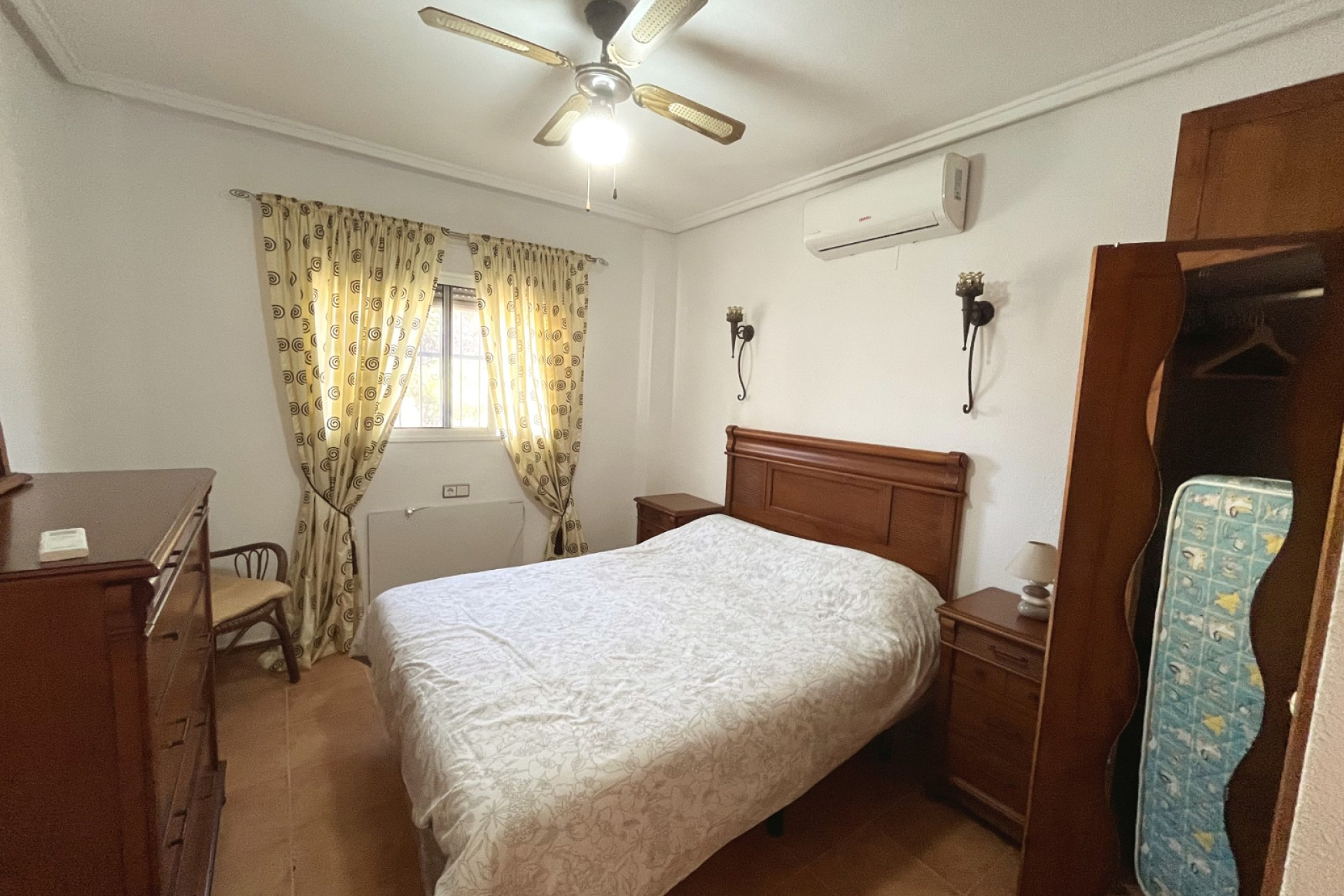 Revente - Villa Individuelle - Algorfa - Montebello