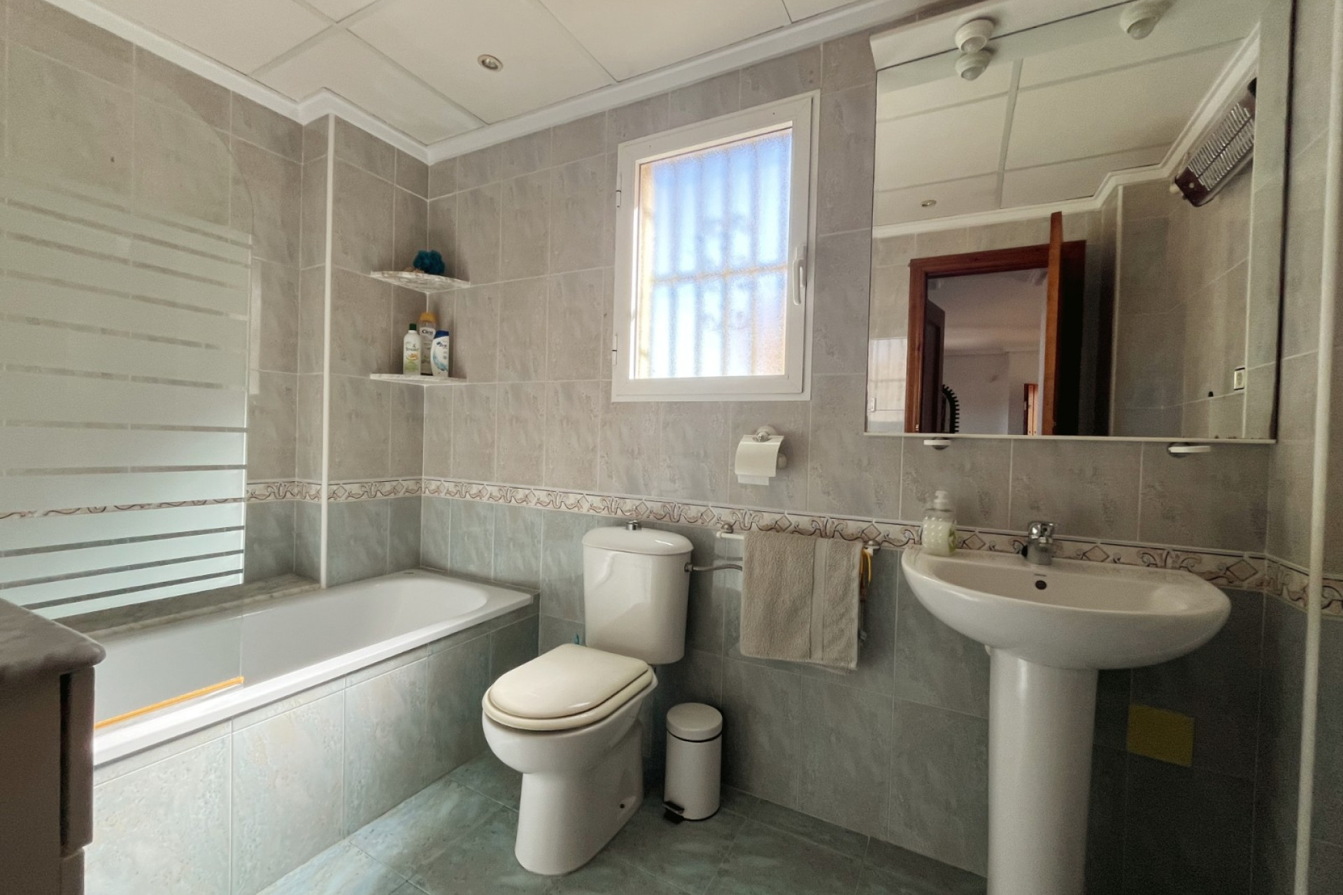 Revente - Villa Individuelle - Algorfa - Montebello
