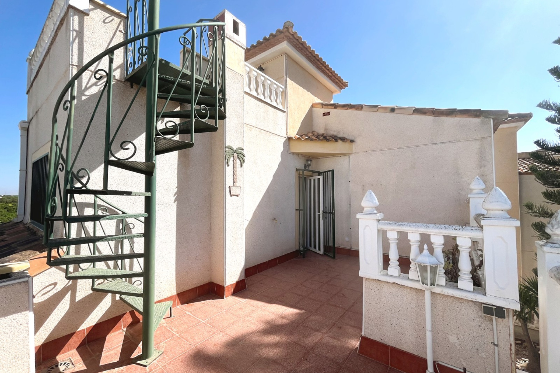 Revente - Villa Individuelle - Algorfa - Montebello