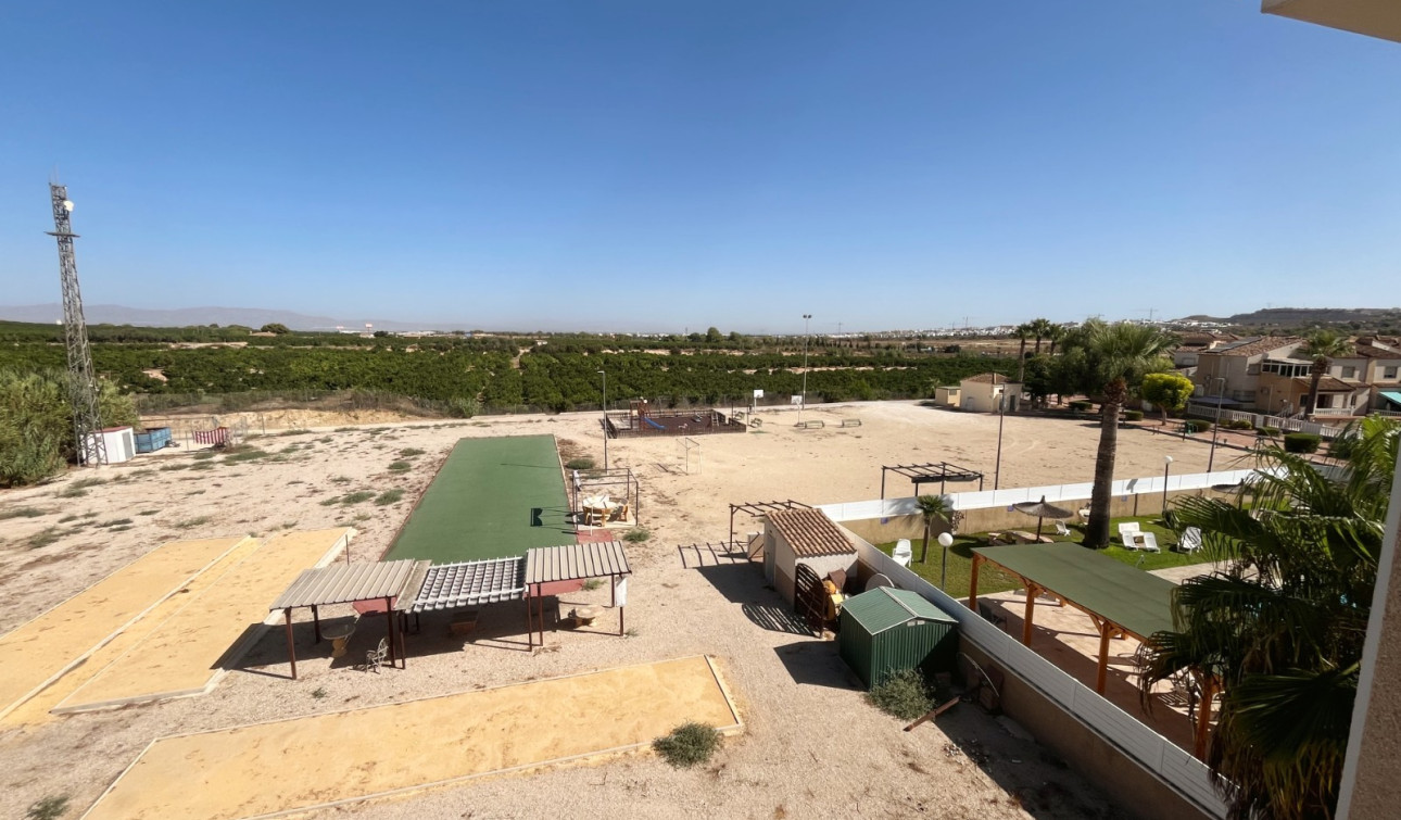 Revente - Villa Individuelle - Algorfa - Montebello