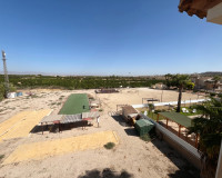 Revente - Villa Individuelle - Algorfa - Montebello
