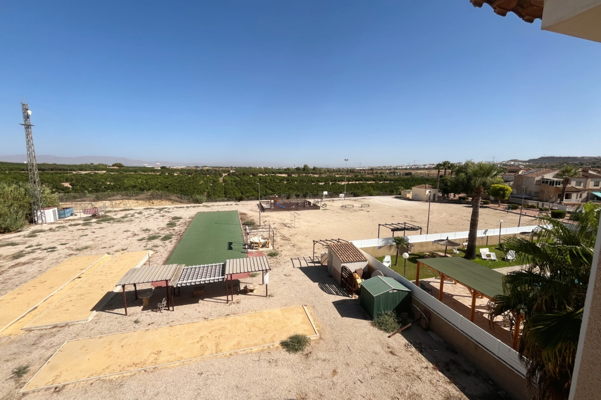 Revente - Villa Individuelle - Algorfa - Montebello
