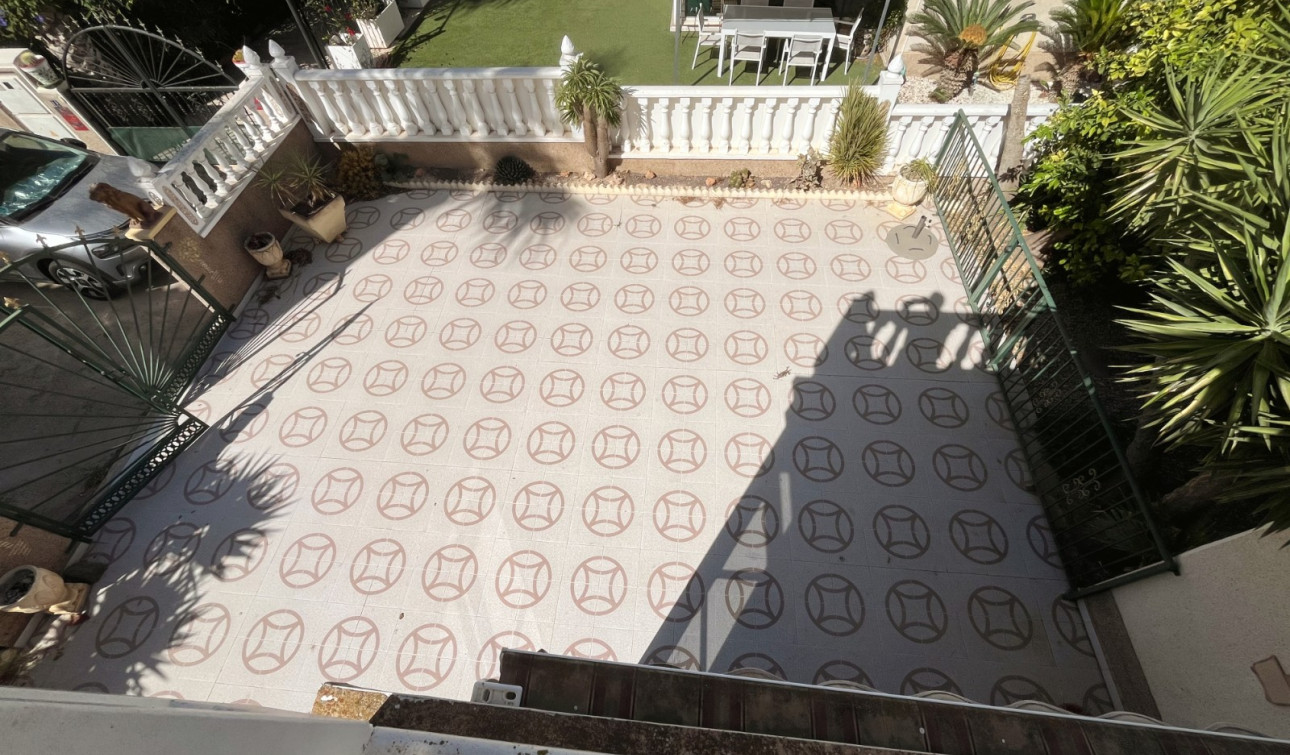 Revente - Villa Individuelle - Algorfa - Montebello
