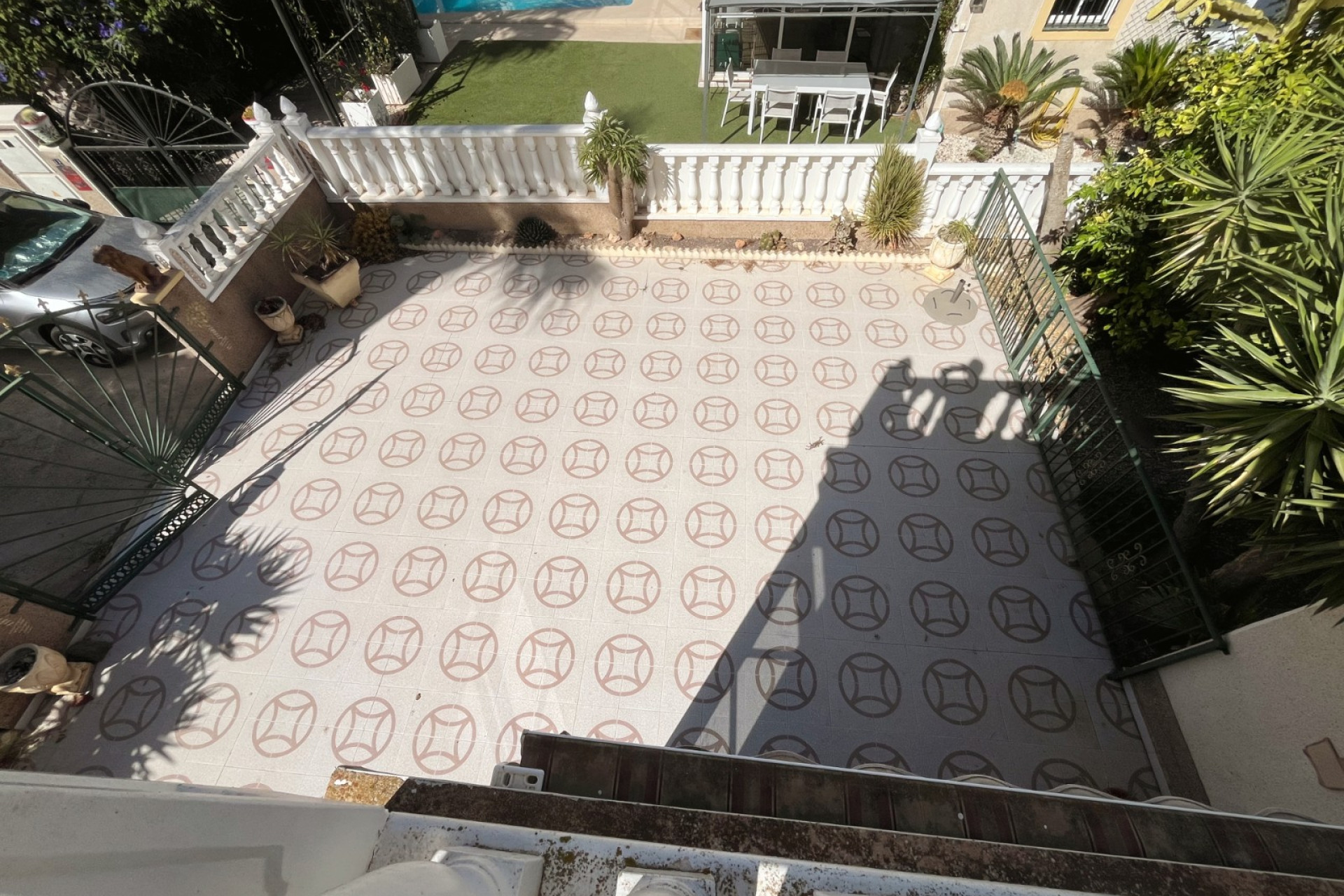 Revente - Villa Individuelle - Algorfa - Montebello