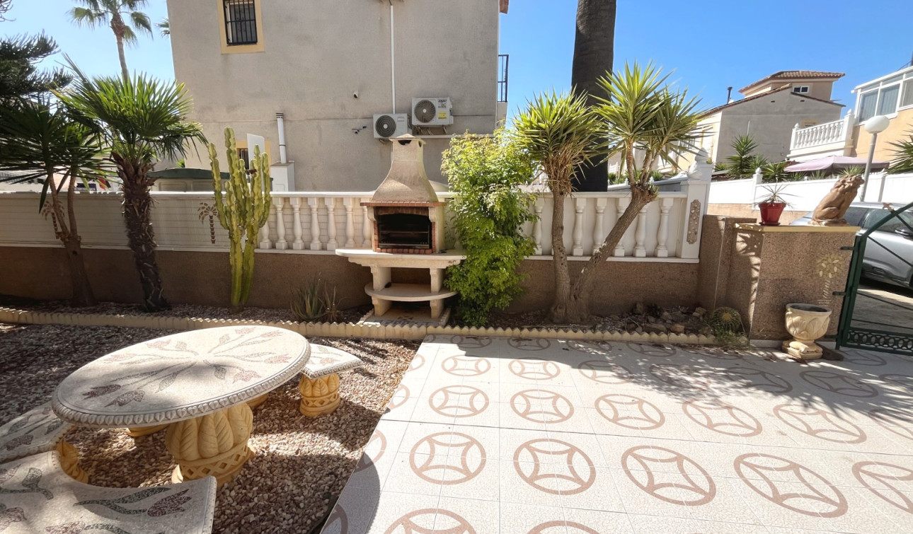 Revente - Villa Individuelle - Algorfa - Montebello