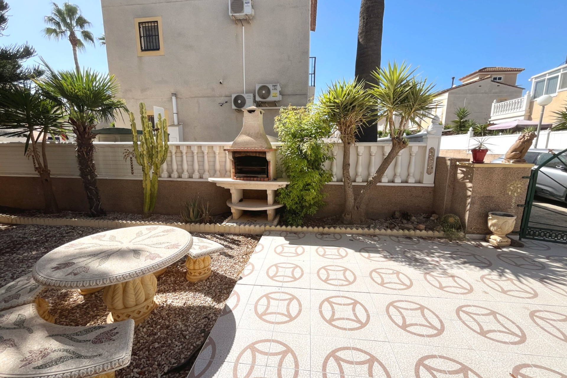 Revente - Villa Individuelle - Algorfa - Montebello