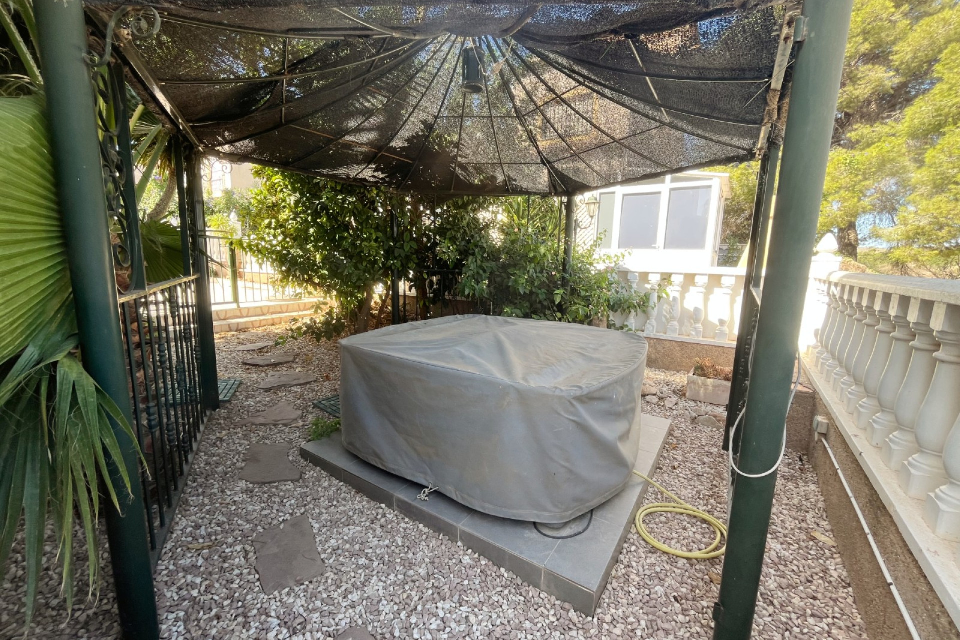 Revente - Villa Individuelle - Algorfa - Montebello