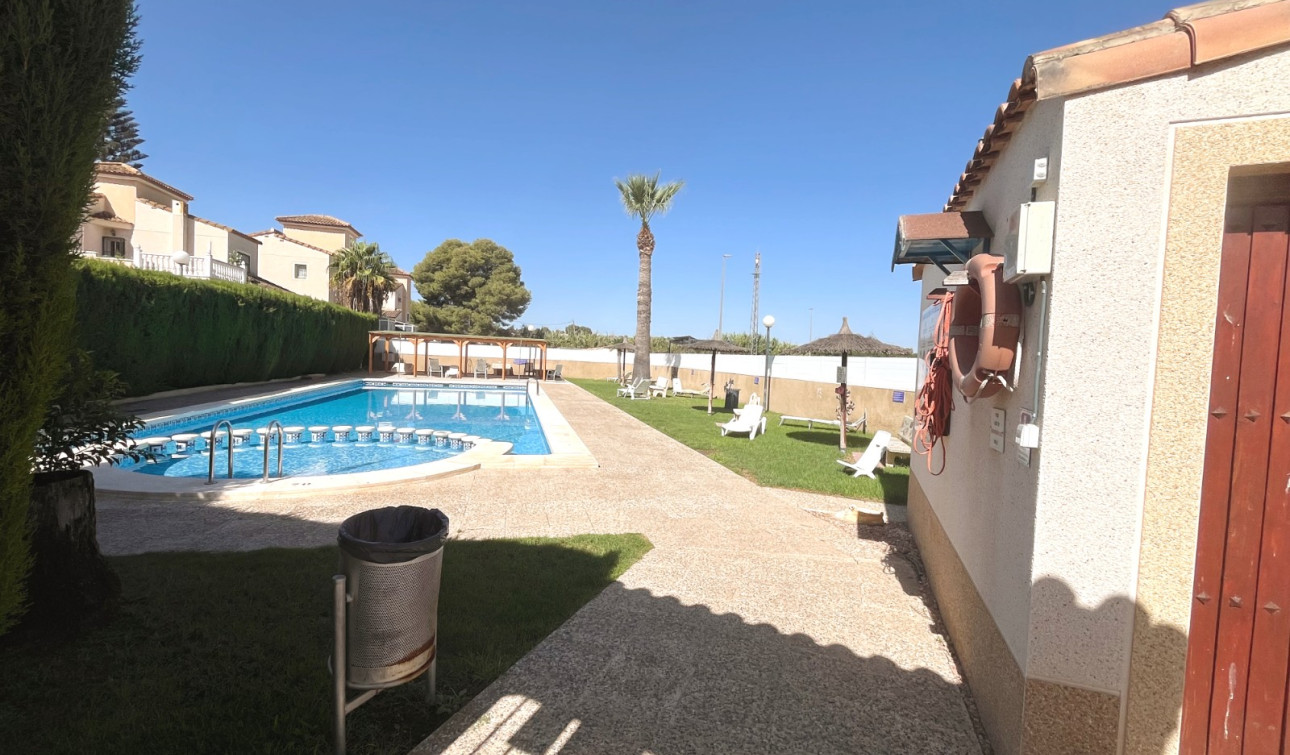 Revente - Villa Individuelle - Algorfa - Montebello