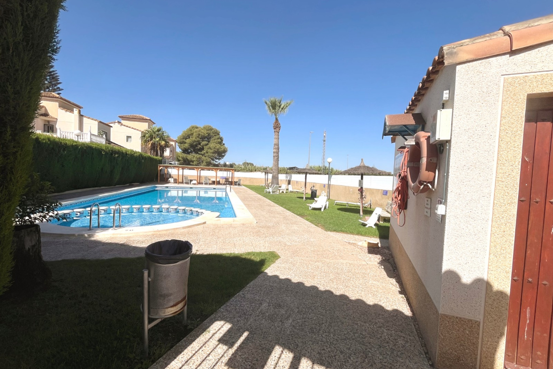 Revente - Villa Individuelle - Algorfa - Montebello
