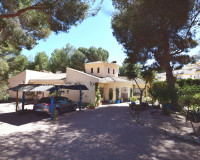 Revente - Villa Individuelle - Algorfa - Montemar - Saint Andrews Heights