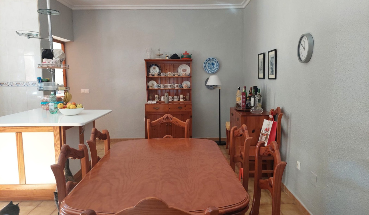 Revente - Villa Individuelle - Algorfa - Montemar - Saint Andrews Heights