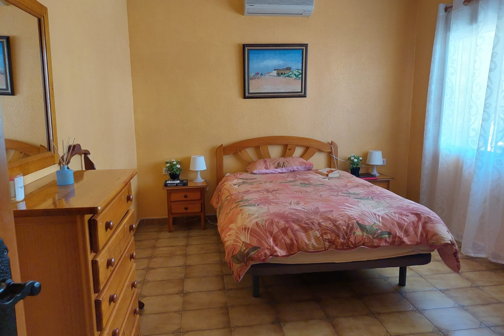 Revente - Villa Individuelle - Algorfa - Montemar - Saint Andrews Heights