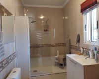 Revente - Villa Individuelle - Algorfa - Montemar - Saint Andrews Heights