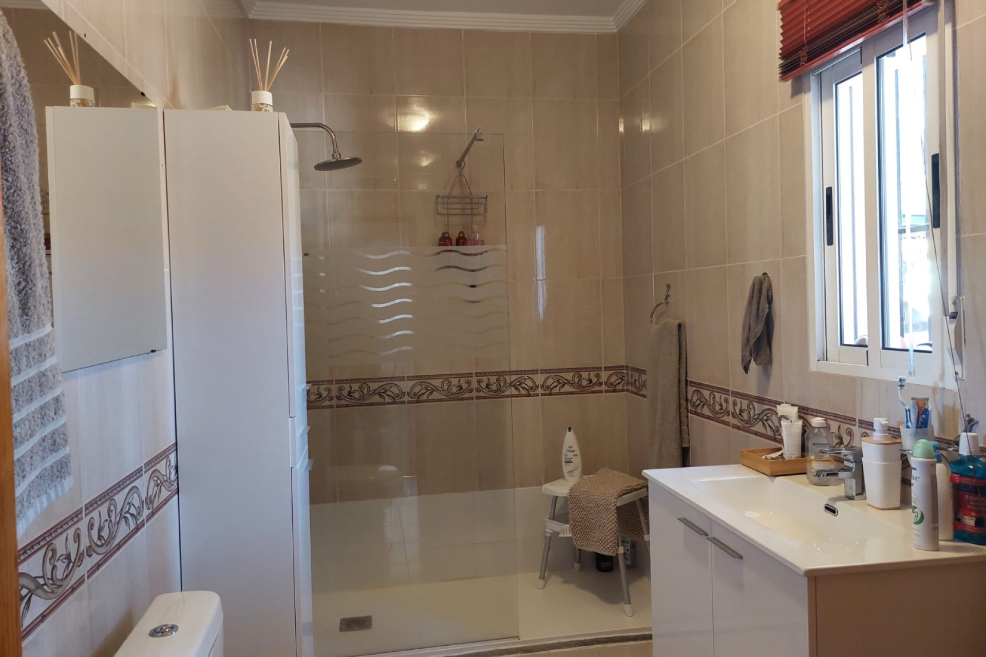 Revente - Villa Individuelle - Algorfa - Montemar - Saint Andrews Heights