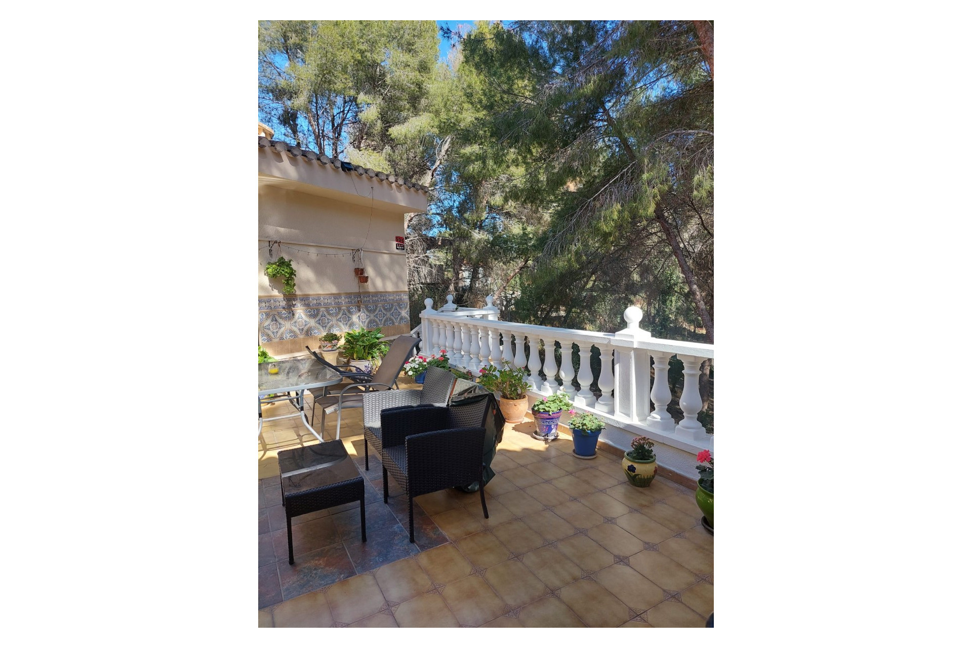 Revente - Villa Individuelle - Algorfa - Montemar - Saint Andrews Heights