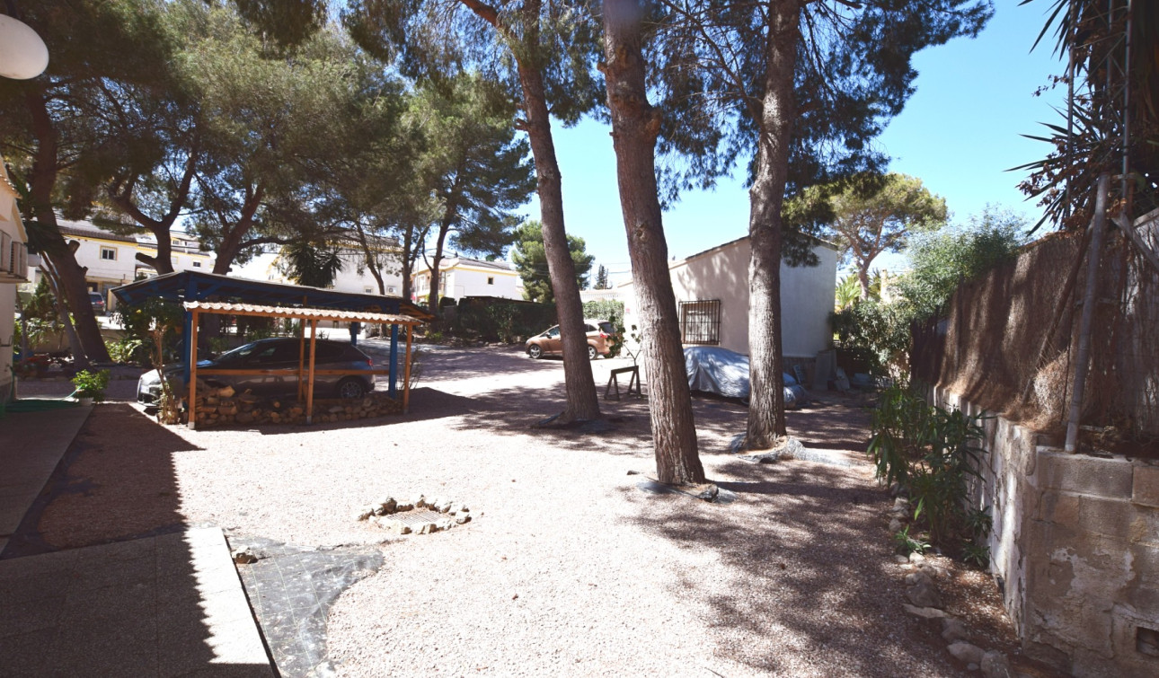 Revente - Villa Individuelle - Algorfa - Montemar - Saint Andrews Heights