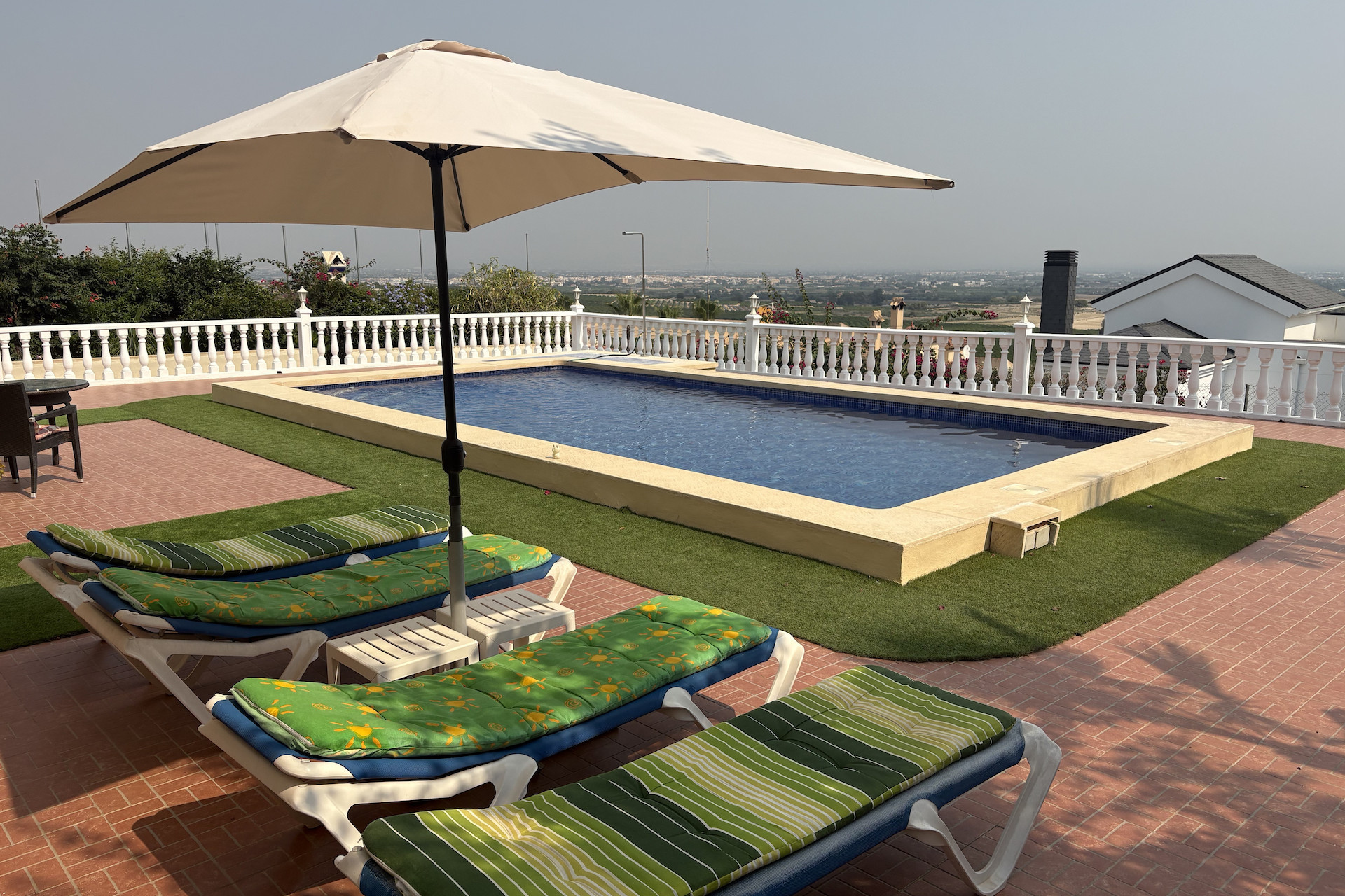 Revente - Villa Individuelle - Algorfa