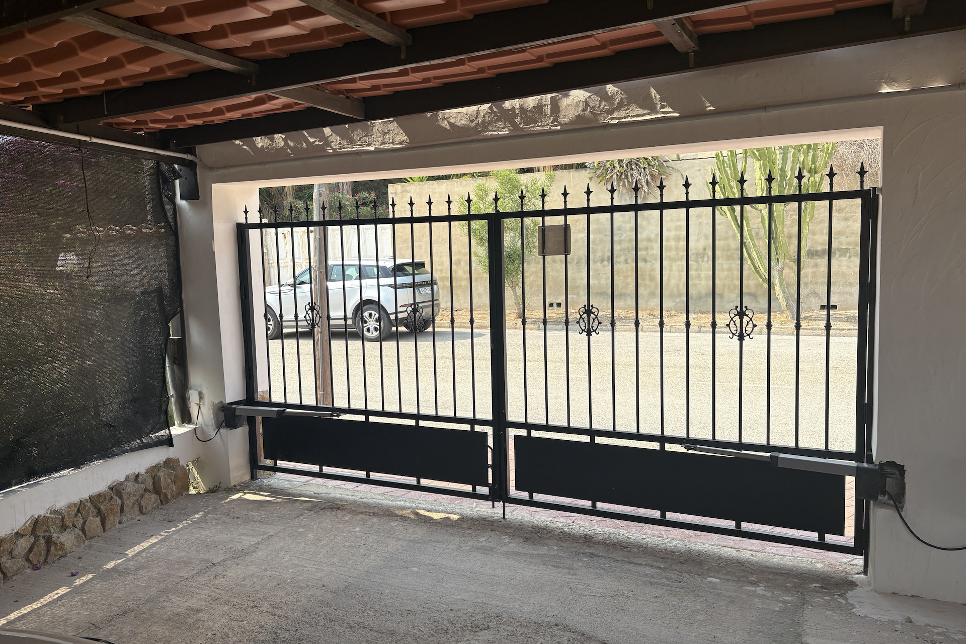 Revente - Villa Individuelle - Algorfa