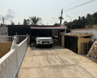 Revente - Villa Individuelle - Algorfa