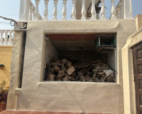 Revente - Villa Individuelle - Algorfa