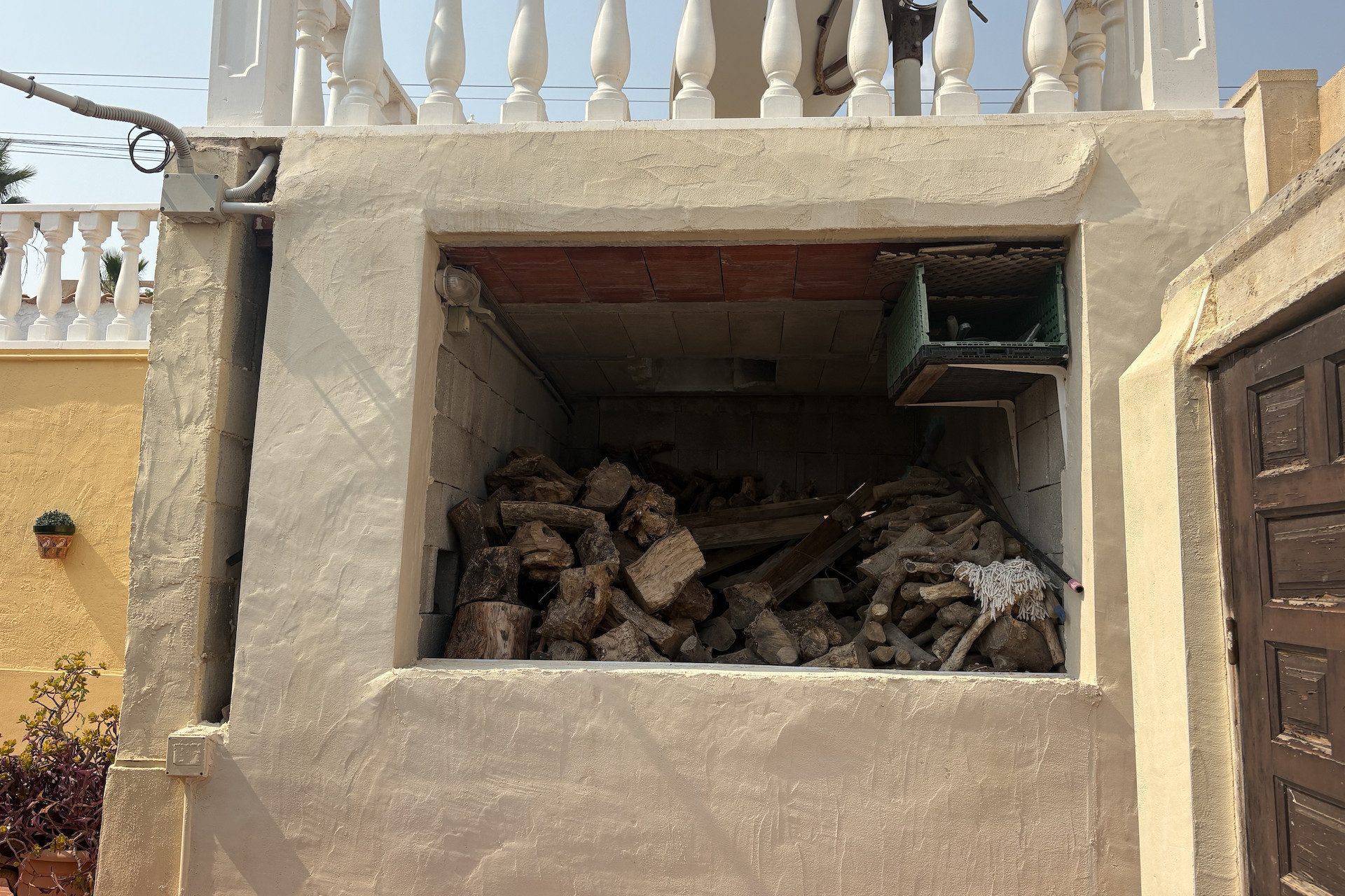 Revente - Villa Individuelle - Algorfa