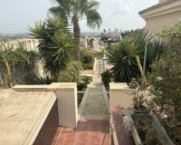 Revente - Villa Individuelle - Algorfa