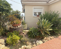 Revente - Villa Individuelle - Algorfa