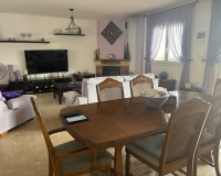 Revente - Villa Individuelle - Algorfa