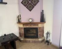 Revente - Villa Individuelle - Algorfa