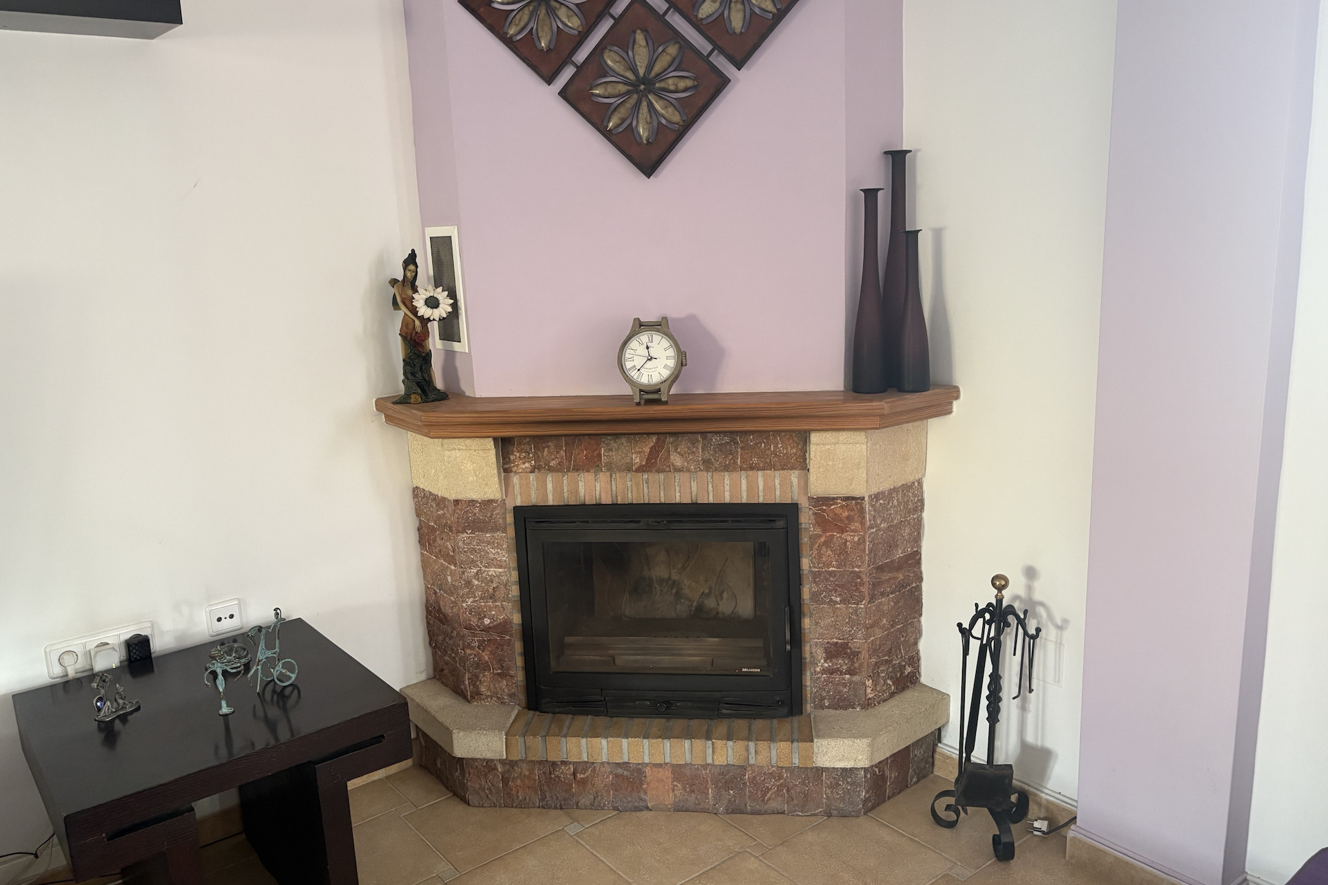 Revente - Villa Individuelle - Algorfa