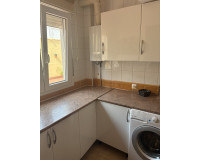 Revente - Villa Individuelle - Algorfa