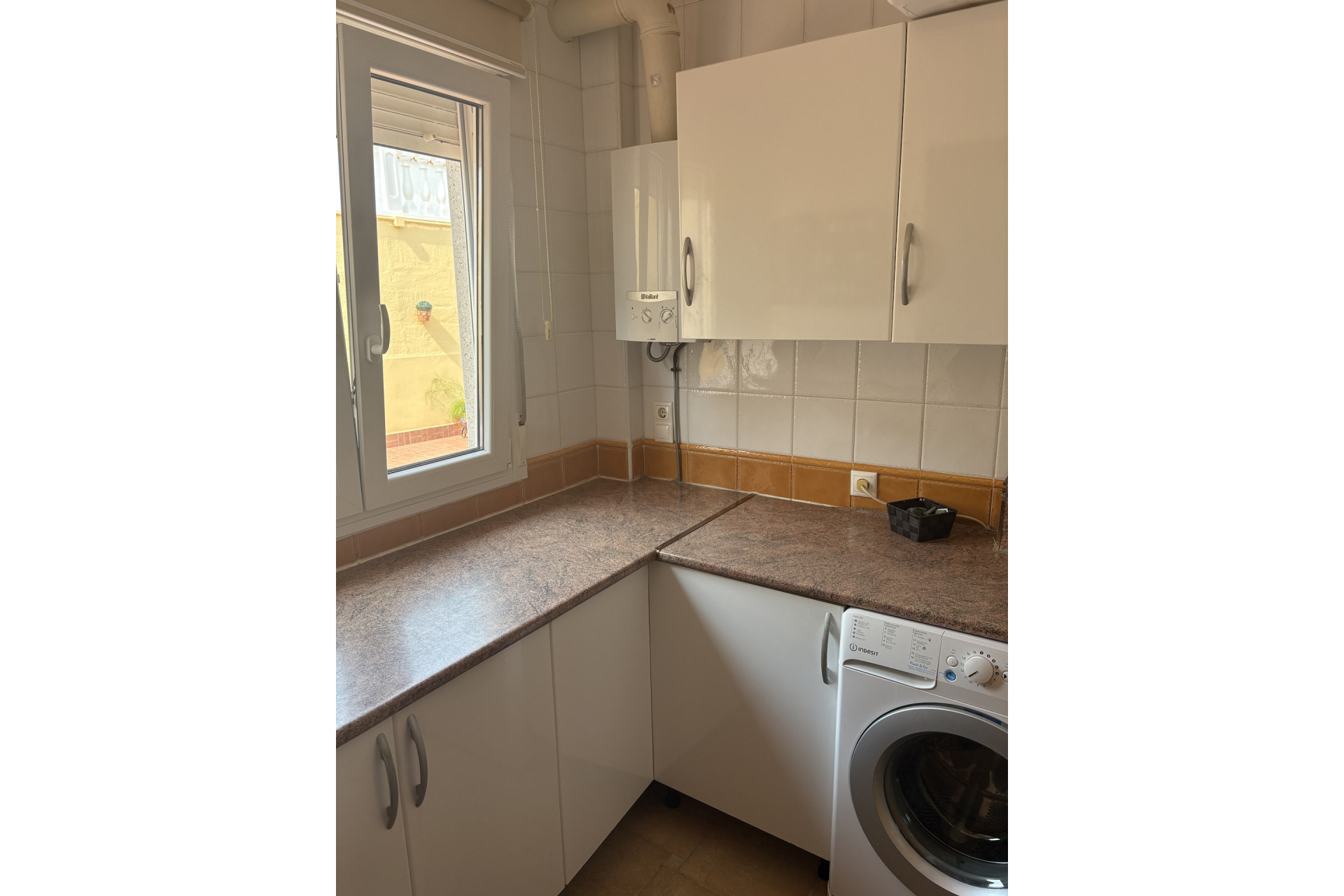 Revente - Villa Individuelle - Algorfa